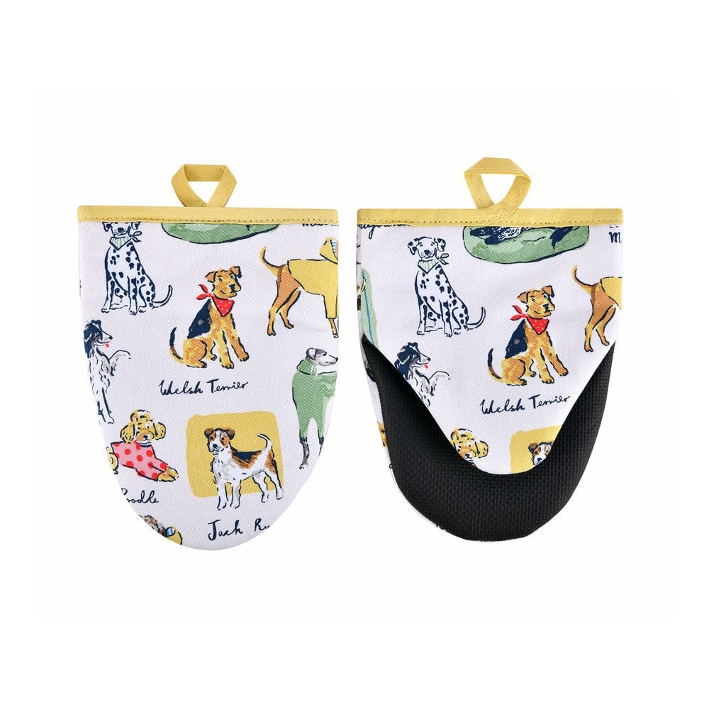 Best In Show Microwave Mitts