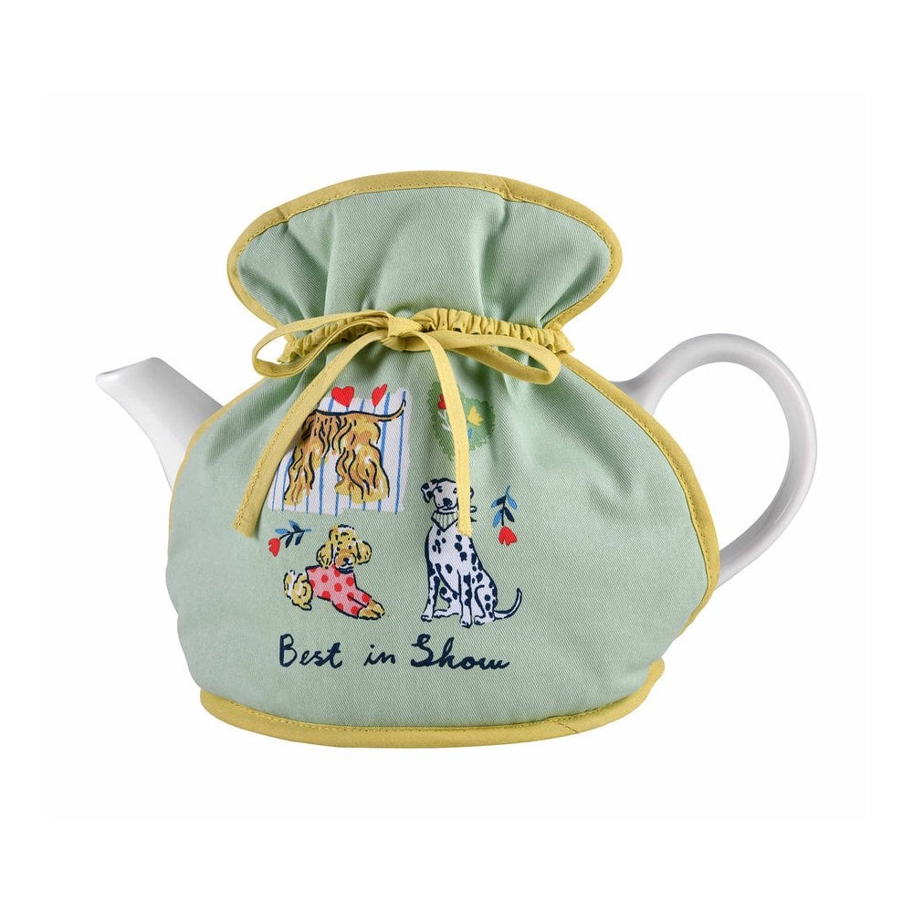 Best In Show Muff Tea Cosy