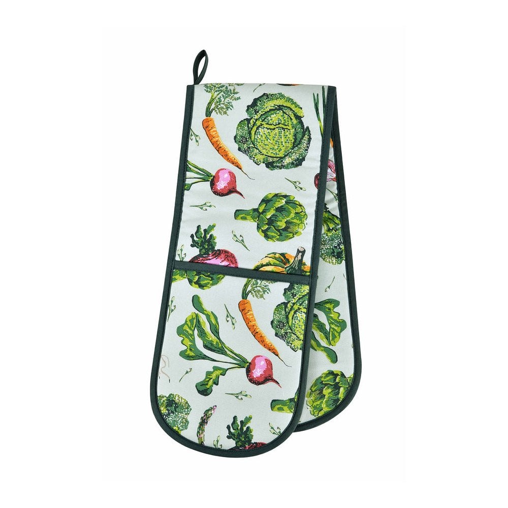Vegetable Medley Double Glove