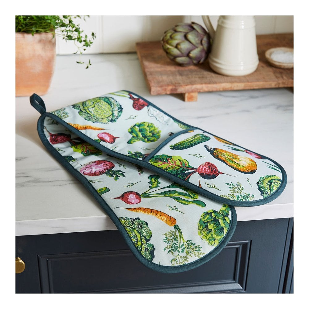 Vegetable Medley Double Glove