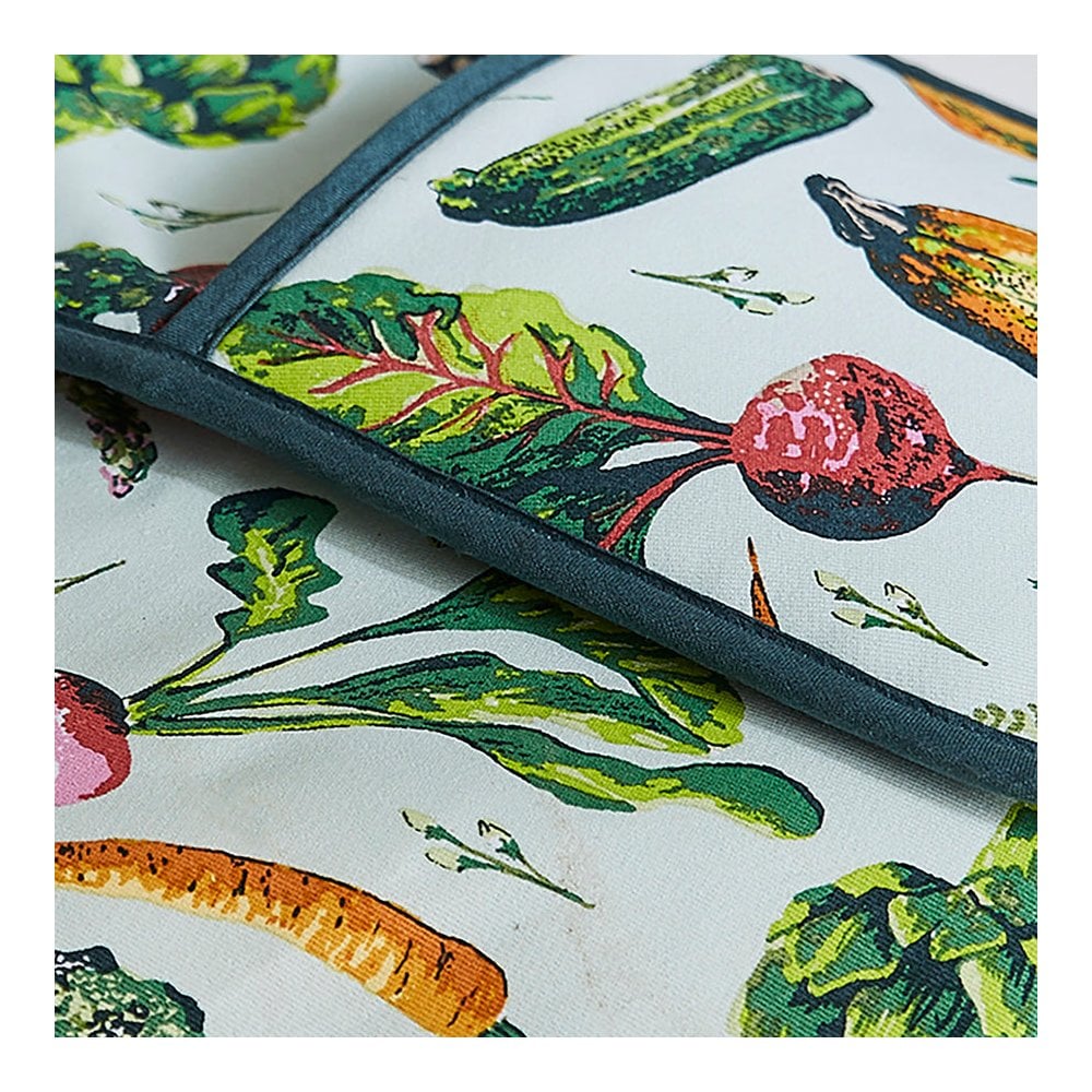 Vegetable Medley Double Glove