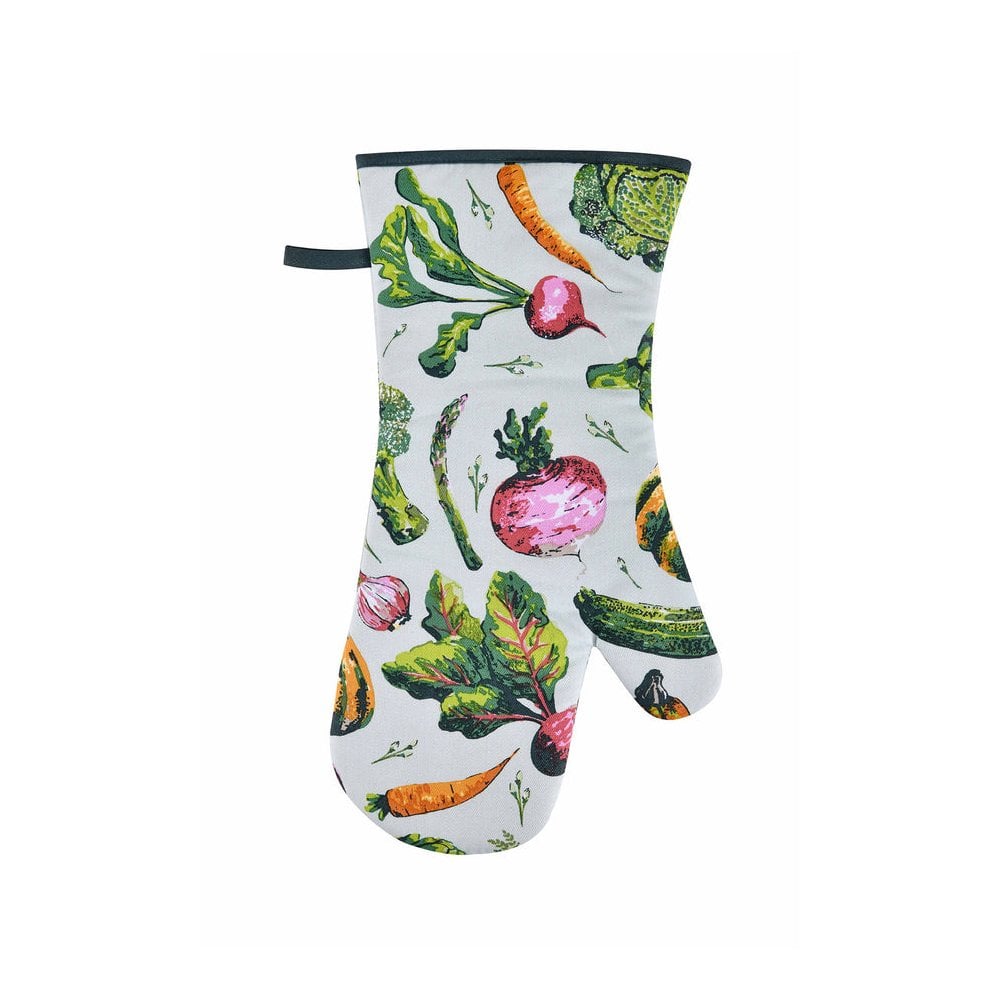 Vegetable Medley Oven Gauntlet