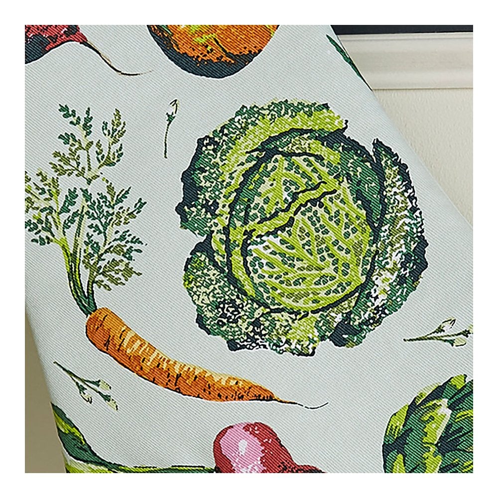 Vegetable Medley Oven Gauntlet