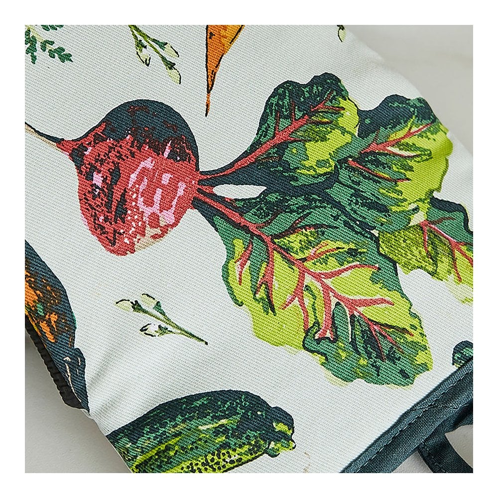 Vegetable Medley Microwave Mitts