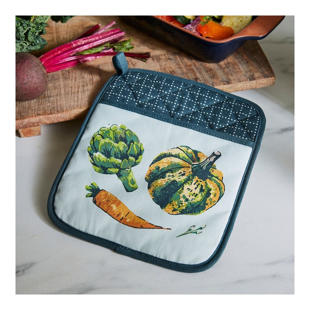 Vegetable Medley Pot Mitt