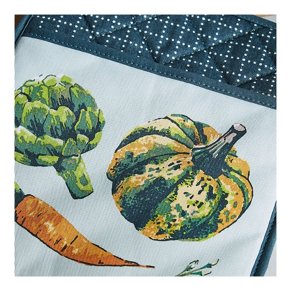 Vegetable Medley Pot Mitt