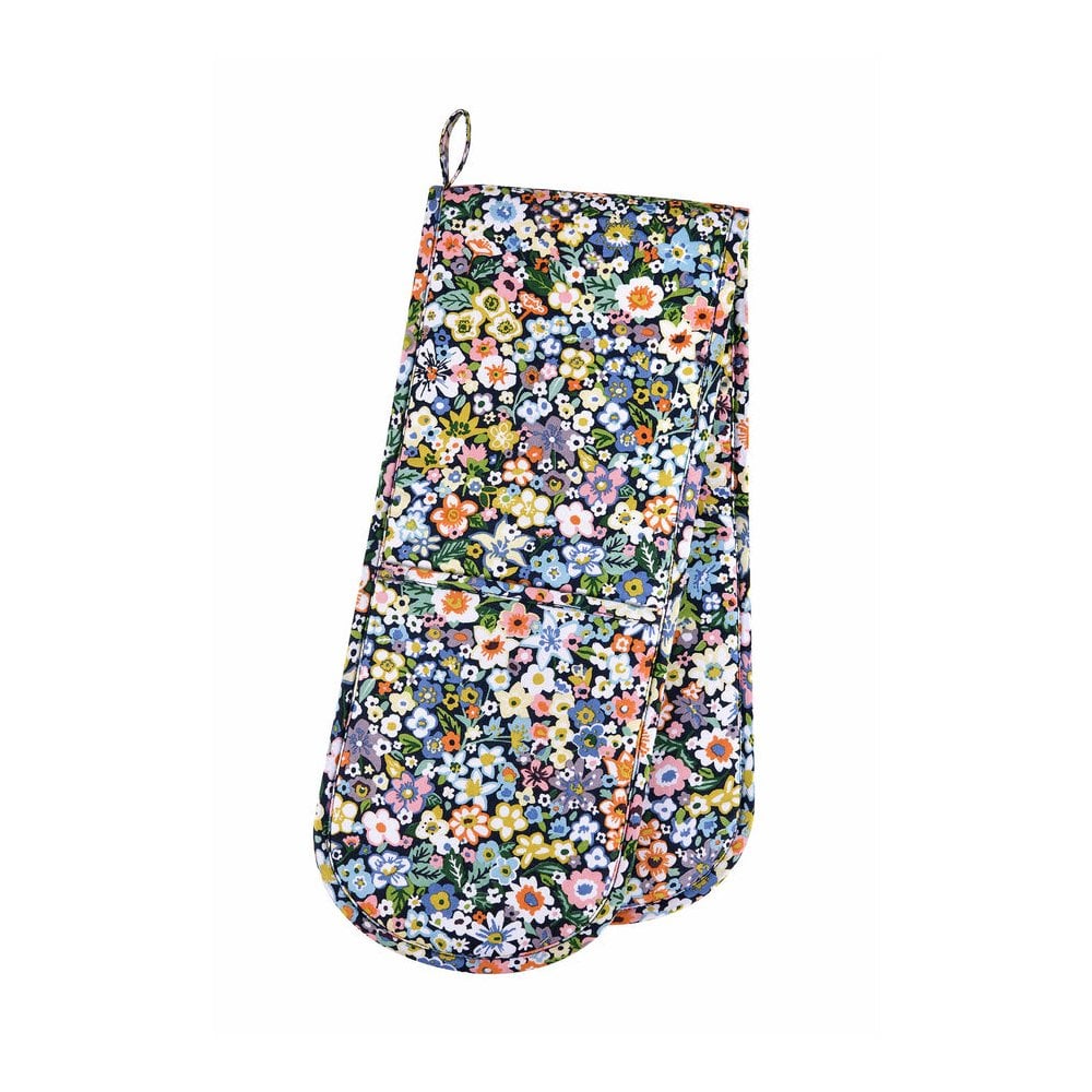 Confetti Floral Double Glove