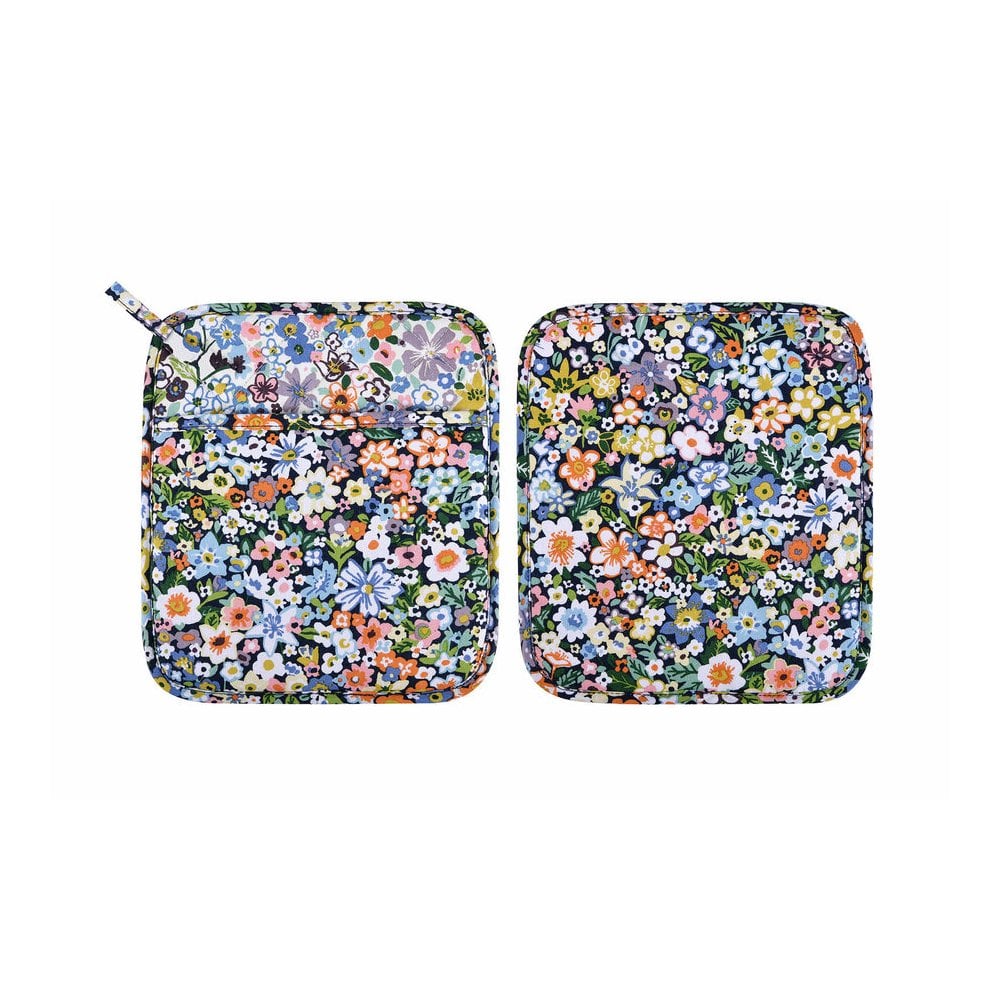 Confetti Floral Pot Mitt