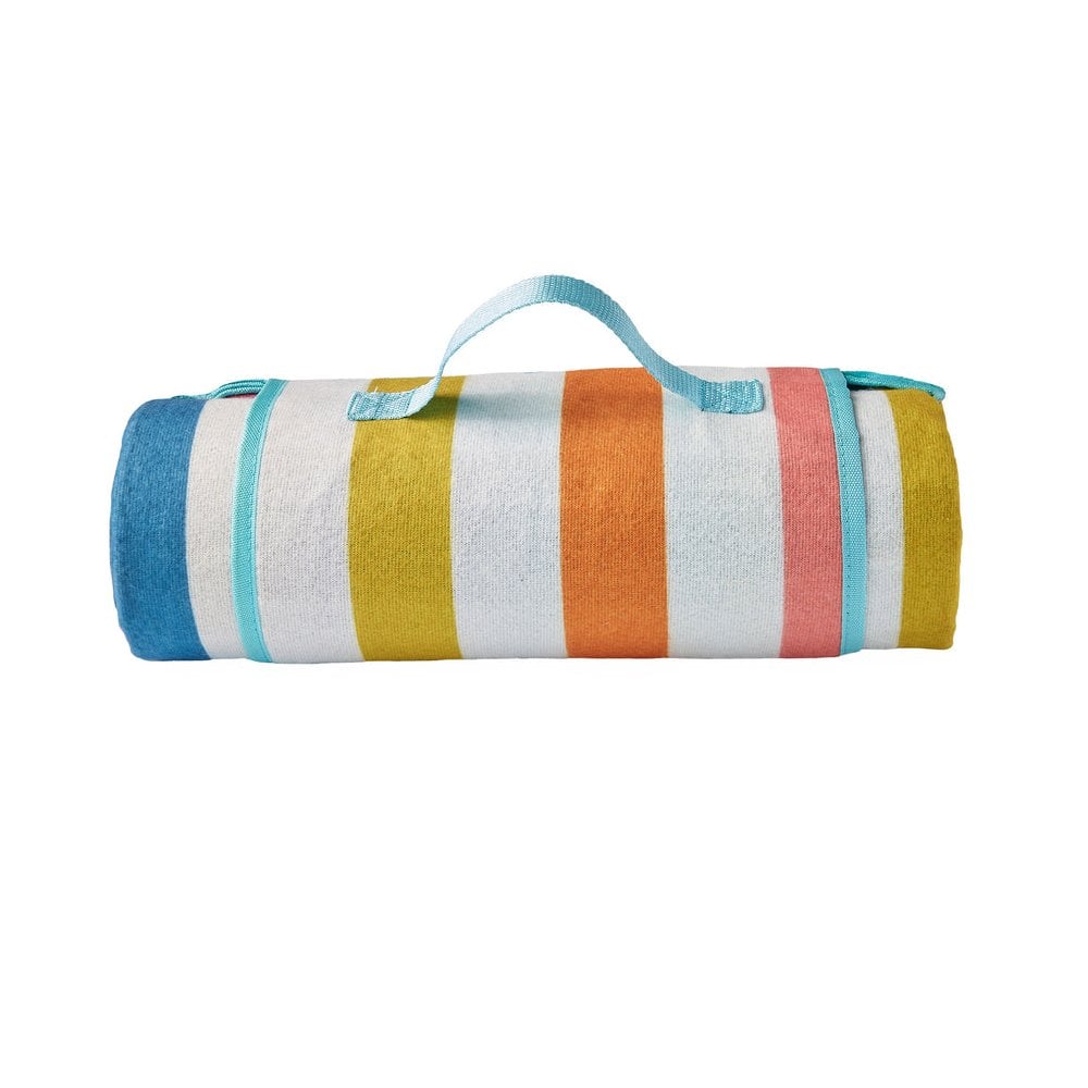 Carlson Picnic Blanket