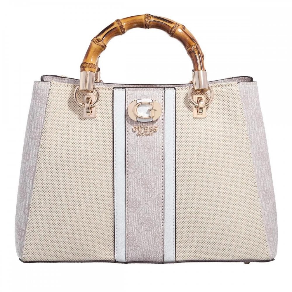 Kerima Bamboo Girlfriend Satchel