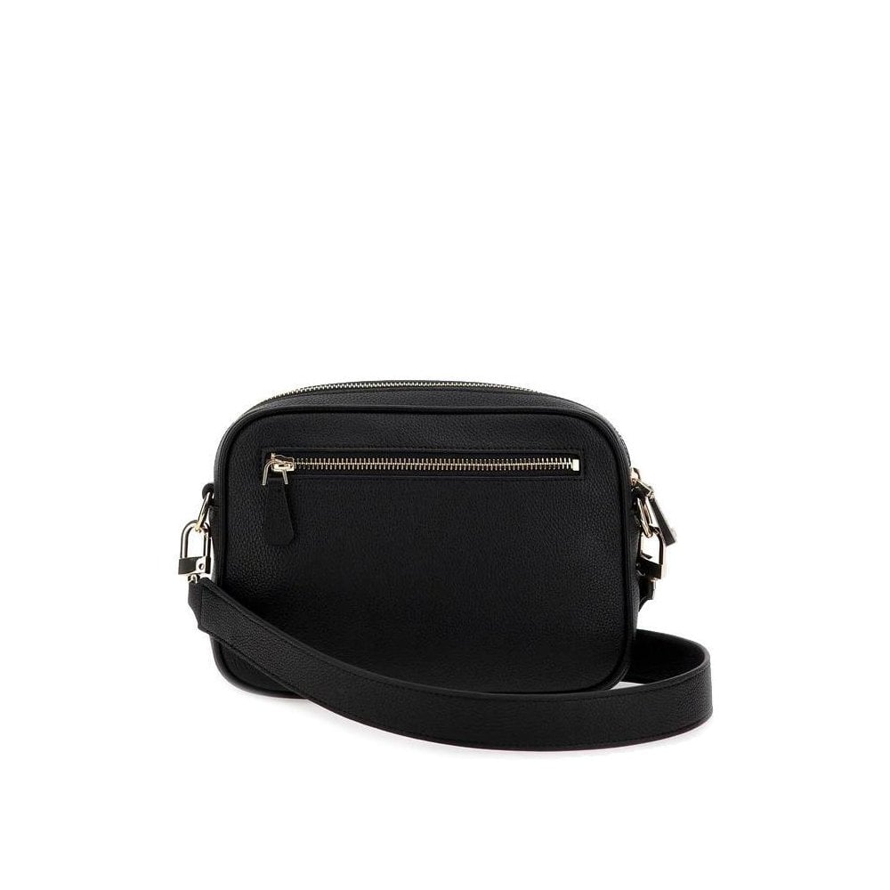 Meridian Crossbody Camera Bag
