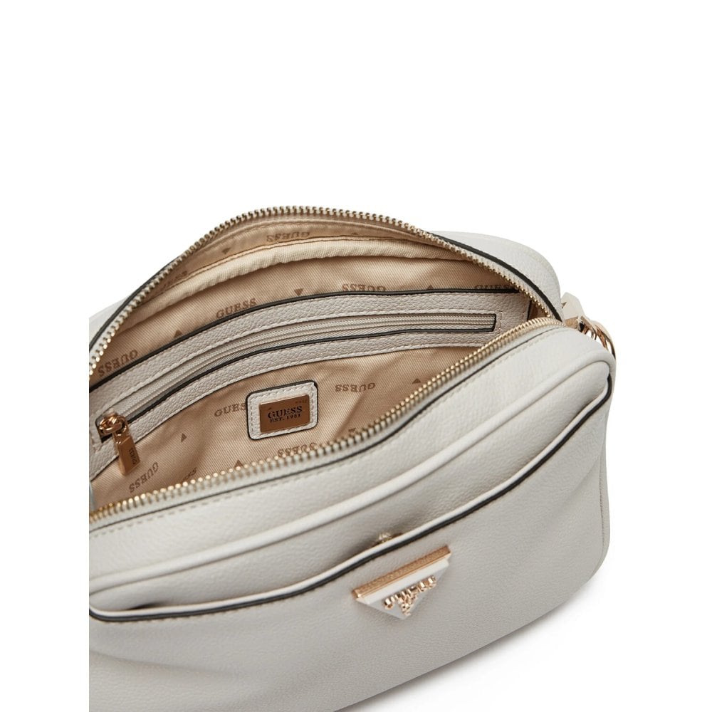 Meridian Crossbody Camera Bag