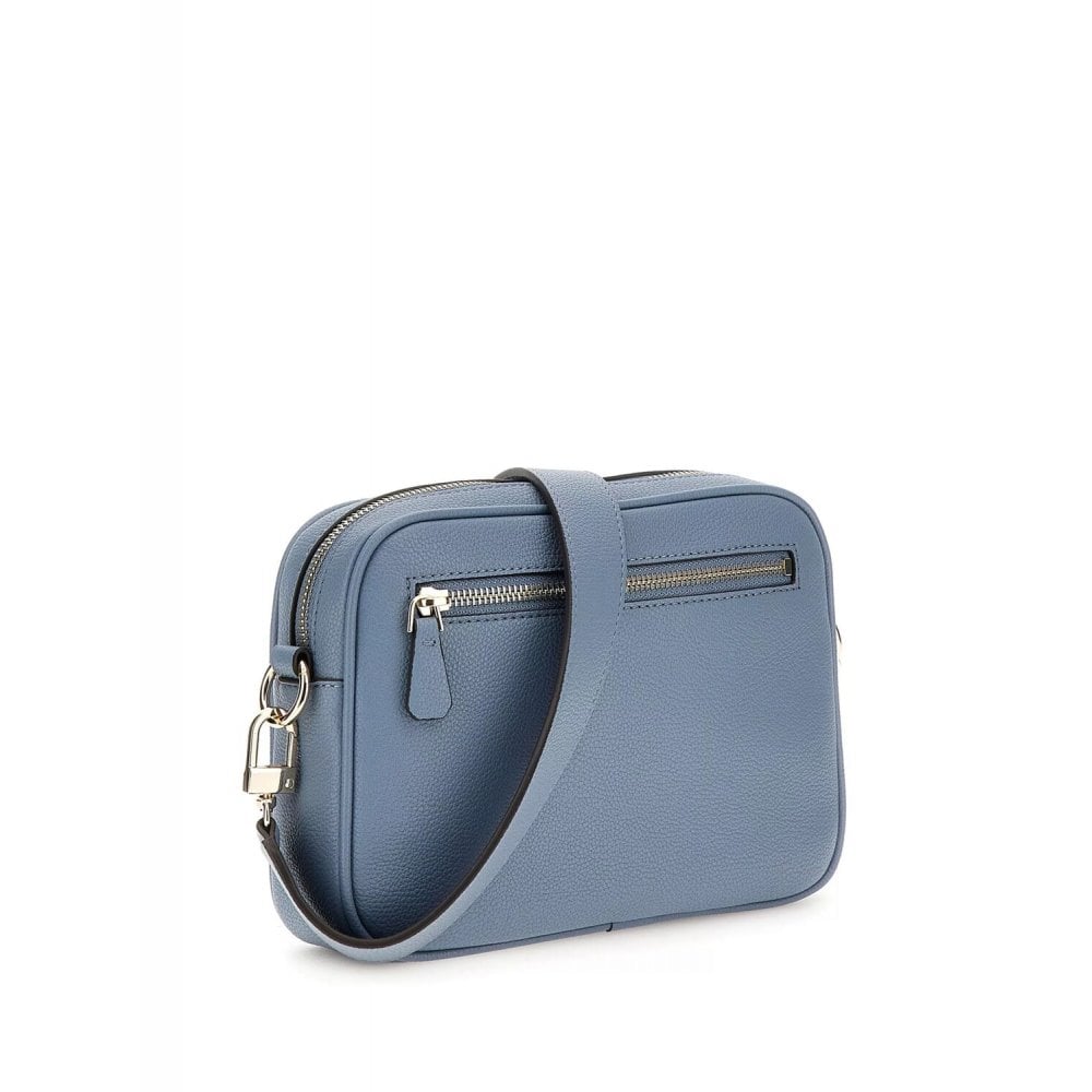 Meridian Crossbody Camera Bag