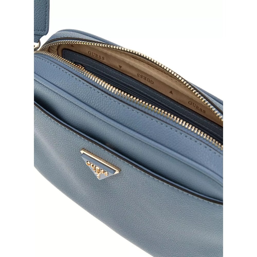 Meridian Crossbody Camera Bag