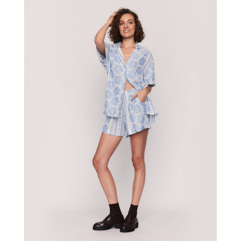 Zain Shorts