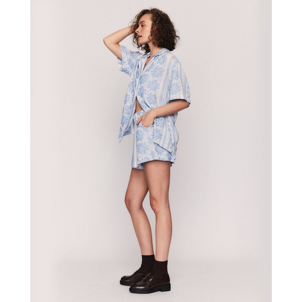 Zain Shorts