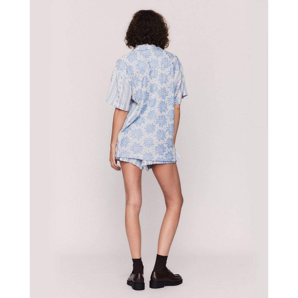 Zain Shorts