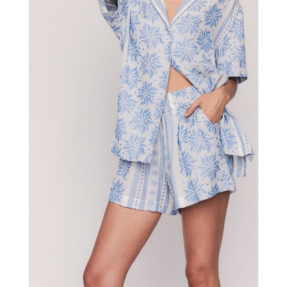 Zain Shorts