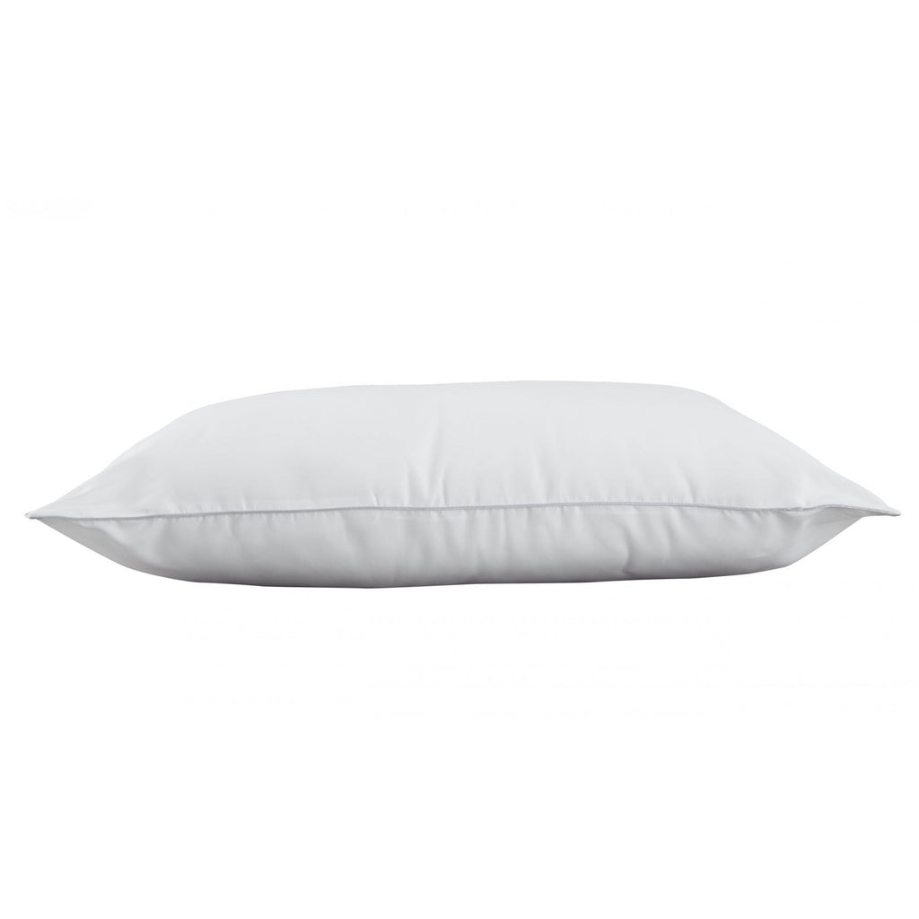 Willow Microfibre Pillow Pair