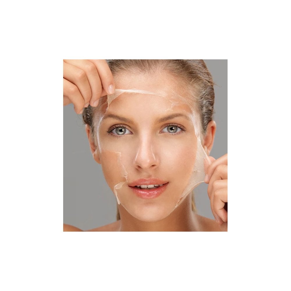 Renewing Peeling Gommage