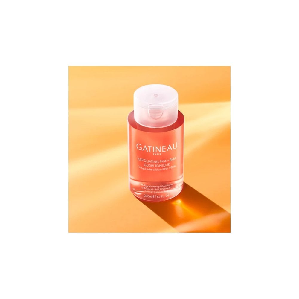 Exfoliating PHA & BHA Glow Tonique