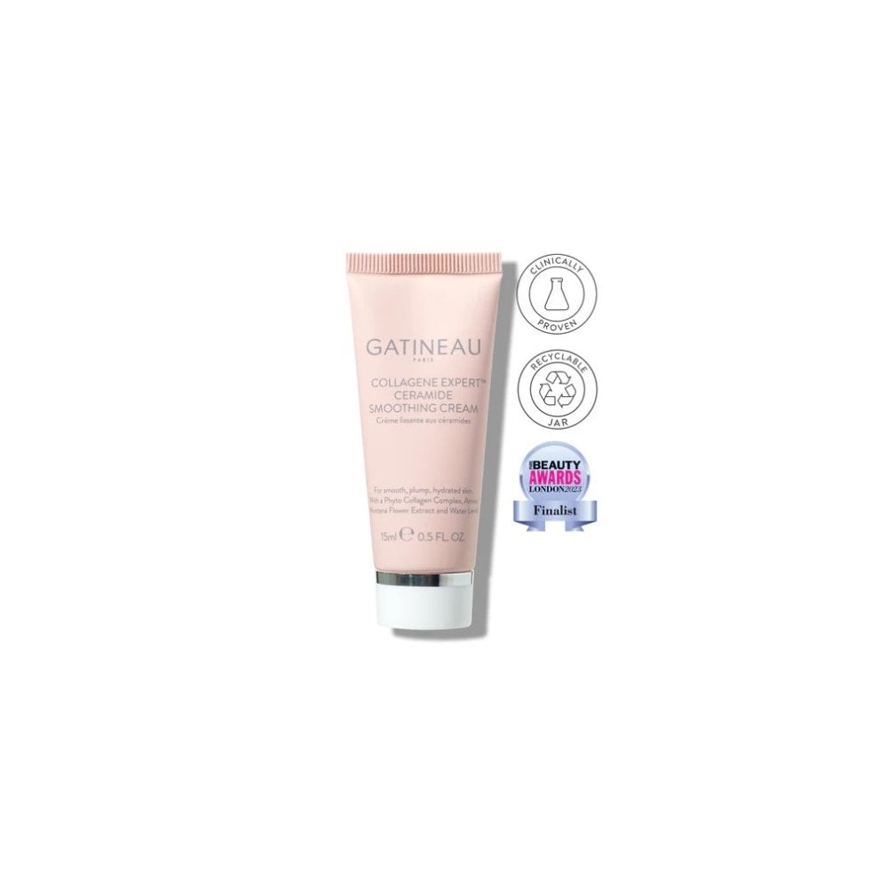 Collagene Expert Ceramide Smoothing Cream
