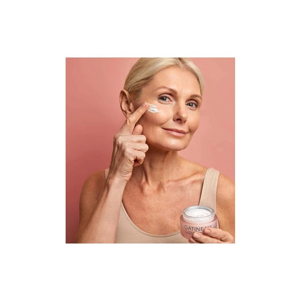 Gatineau Collagene Expert Ceramide Smoothing Cream