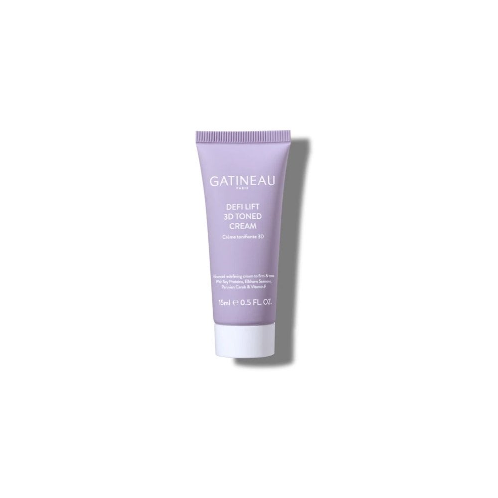 Defi Lift 3D Toned Cream