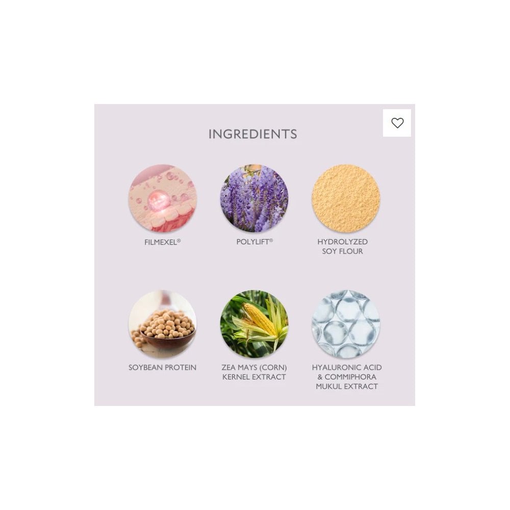Defi Lift 3D Toned Cream