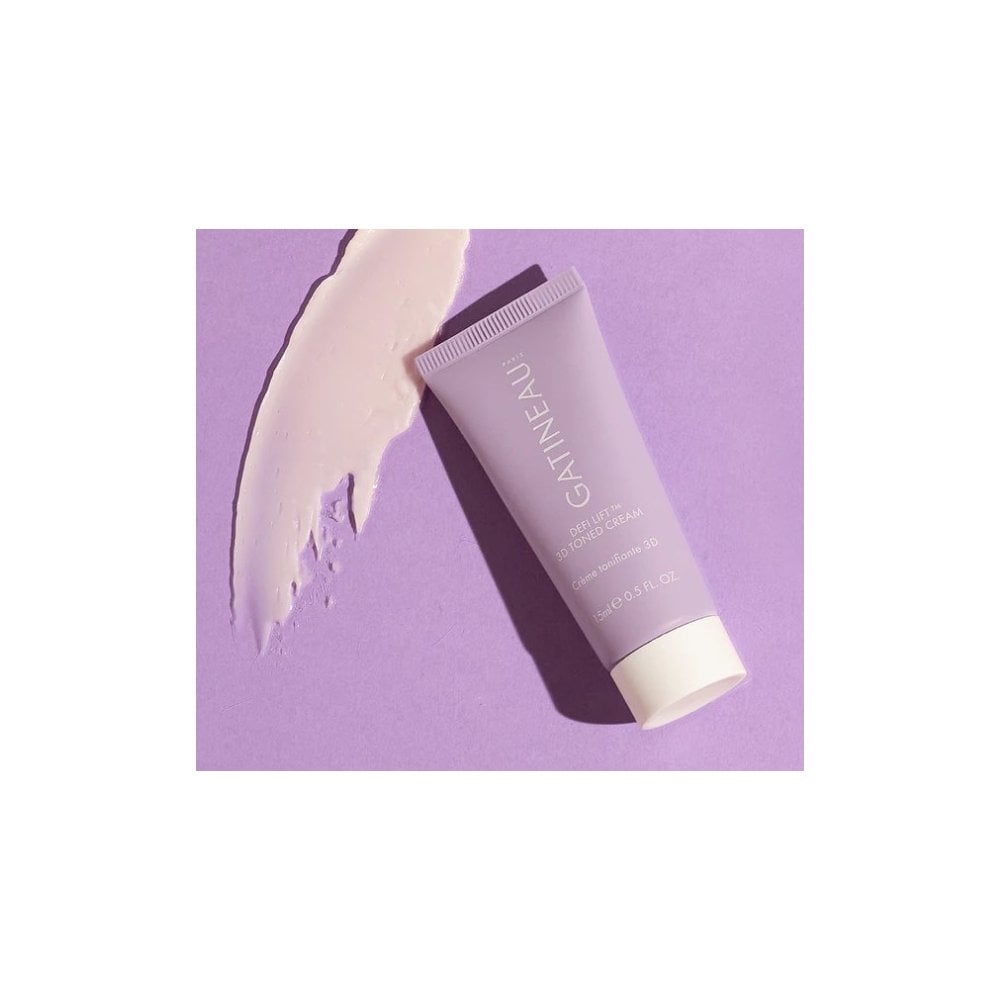 Defi Lift 3D Toned Cream