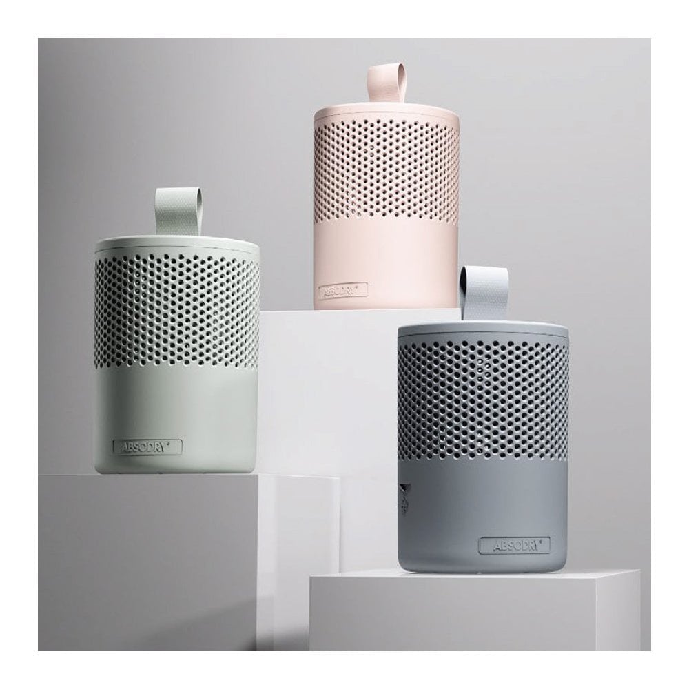 Absodry Duo Family Moisture Absorber (Series 6)
