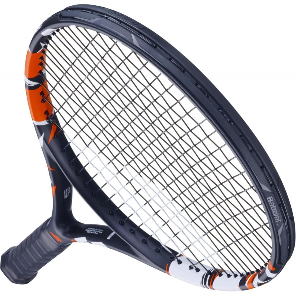 Evoke Tour Strung Tennis Racquet