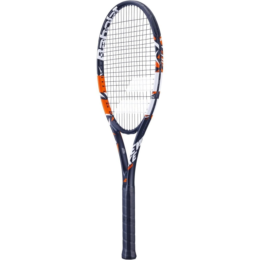 Evoke Tour Strung Tennis Racquet