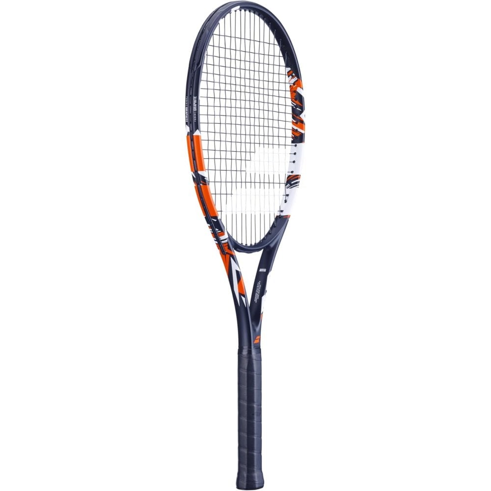 Evoke Tour Strung Tennis Racquet