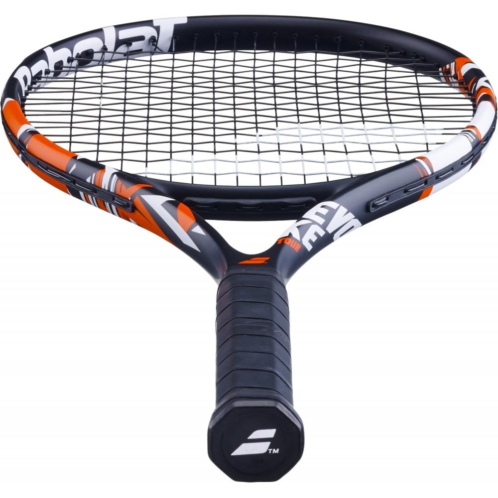 Evoke Tour Strung Tennis Racquet