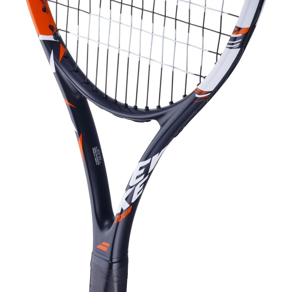 Evoke Tour Strung Tennis Racquet