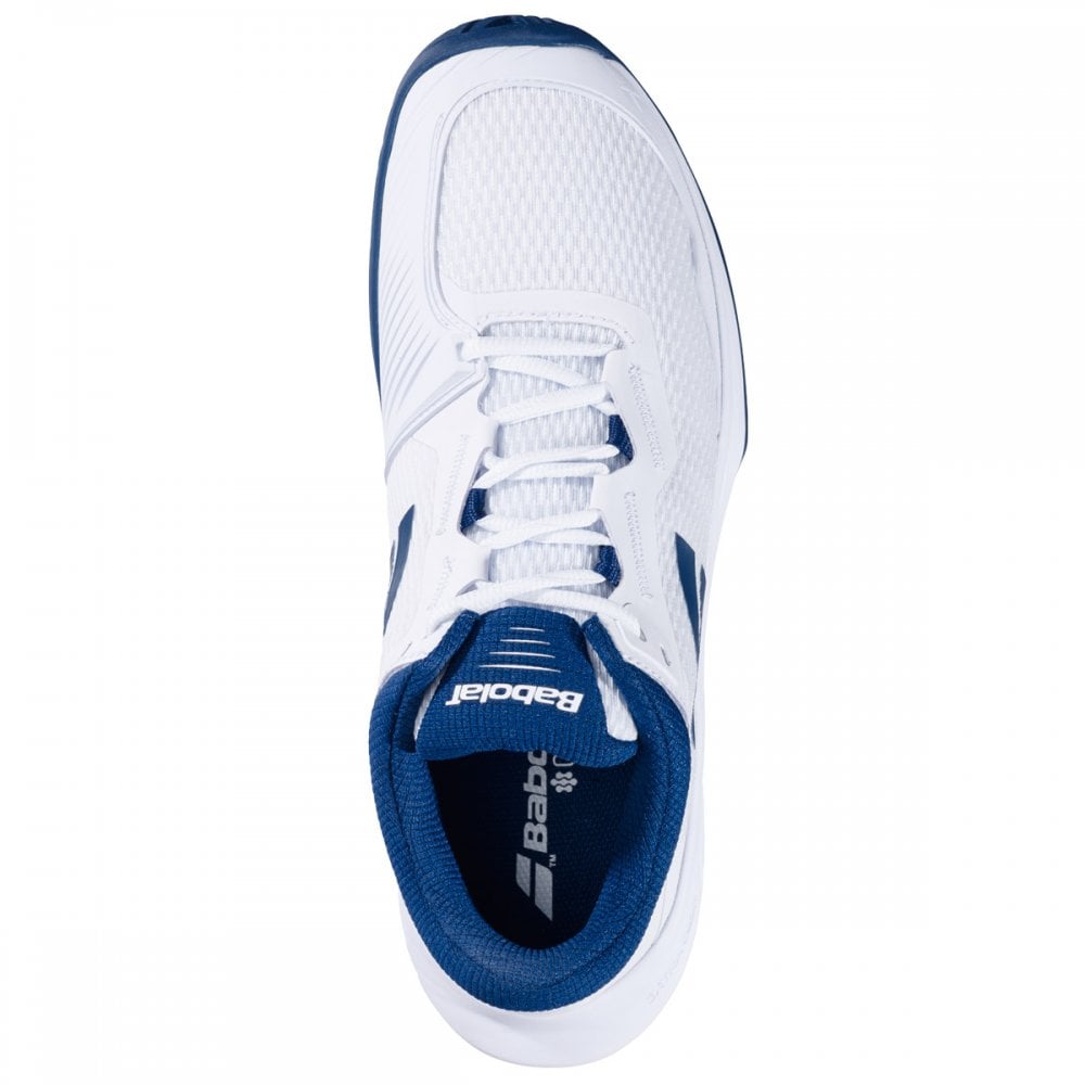 Mens SFX 4 All Court Tennis Shoes