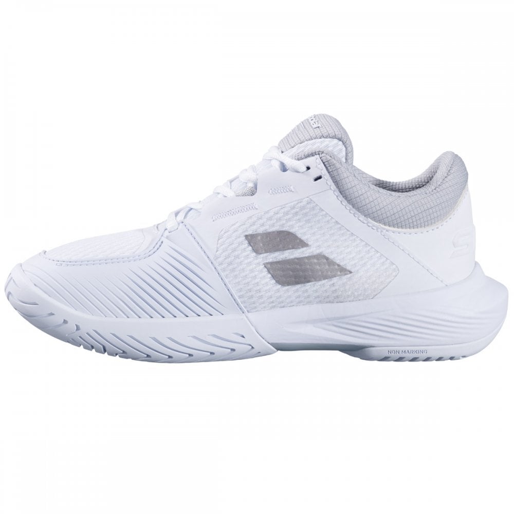 SFX 4 All Court Womens Tennis Shoes