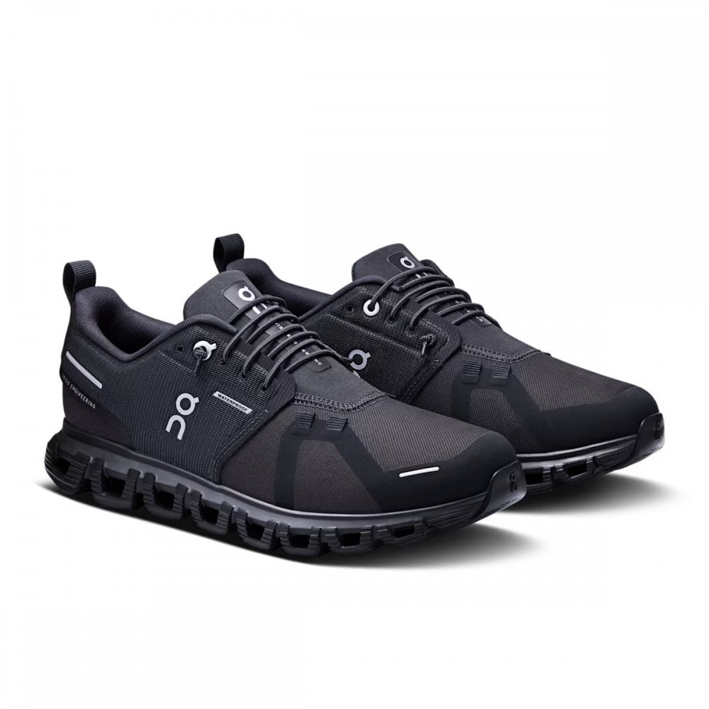 Cloud 6 Waterproof Shoes W