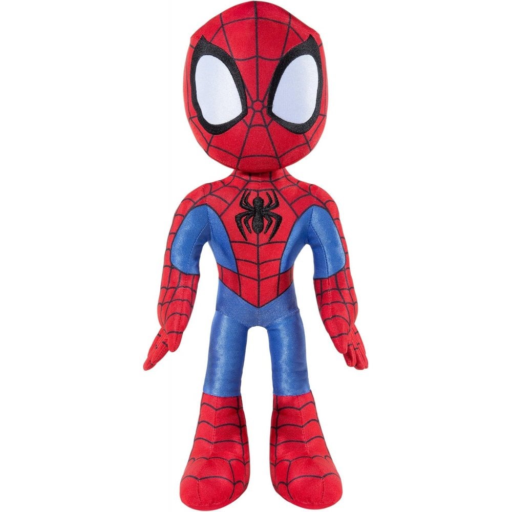 Spidey My Friend Spidey