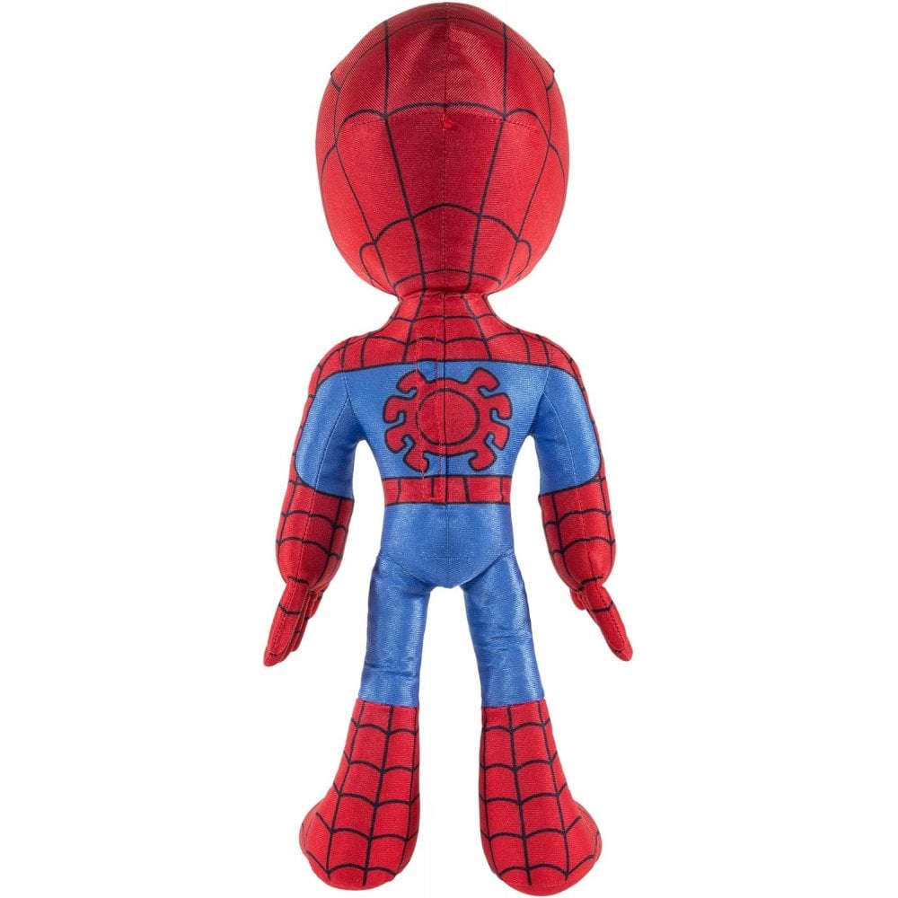 Spidey My Friend Spidey