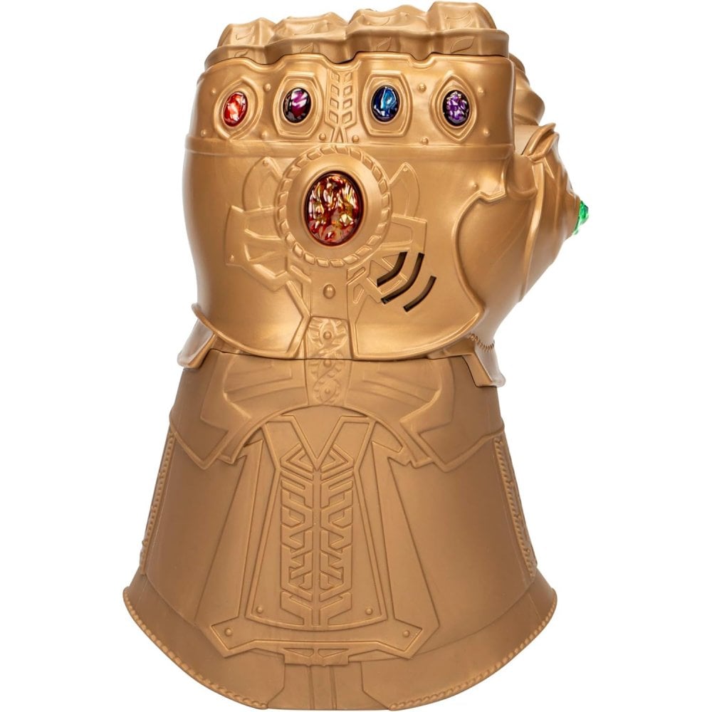 Infinity War Infinity Gauntlet, Electronic Fist Super Hero