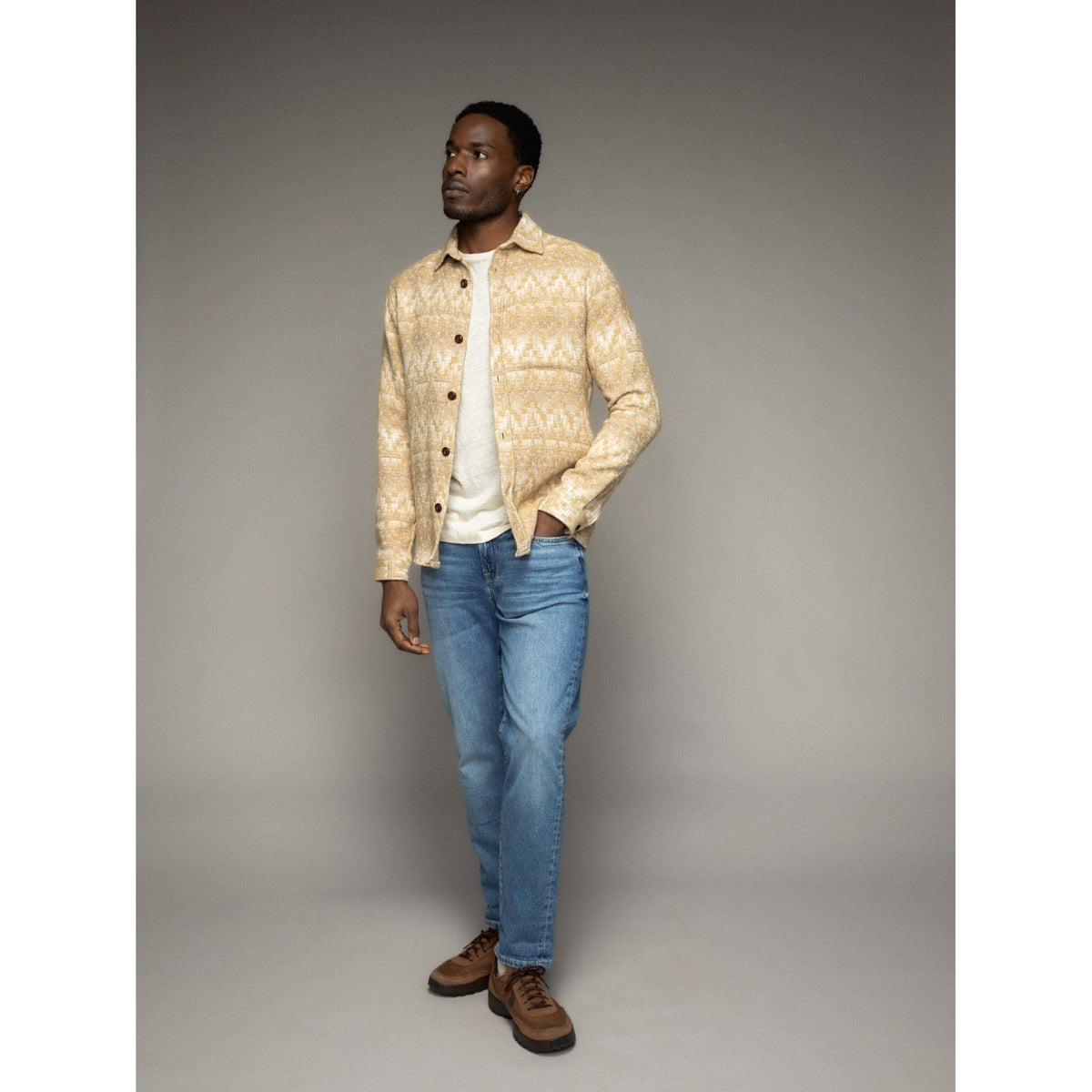 MMGAndy Pacific Jeans