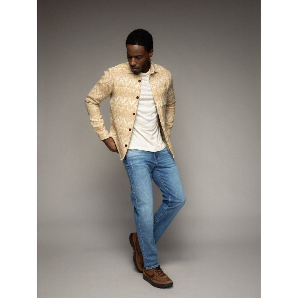 MMGAndy Pacific Jeans
