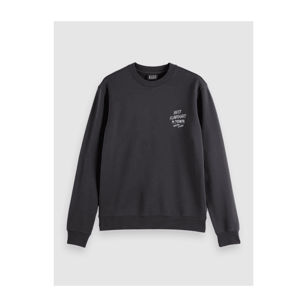 Artwork Sweatshirt
