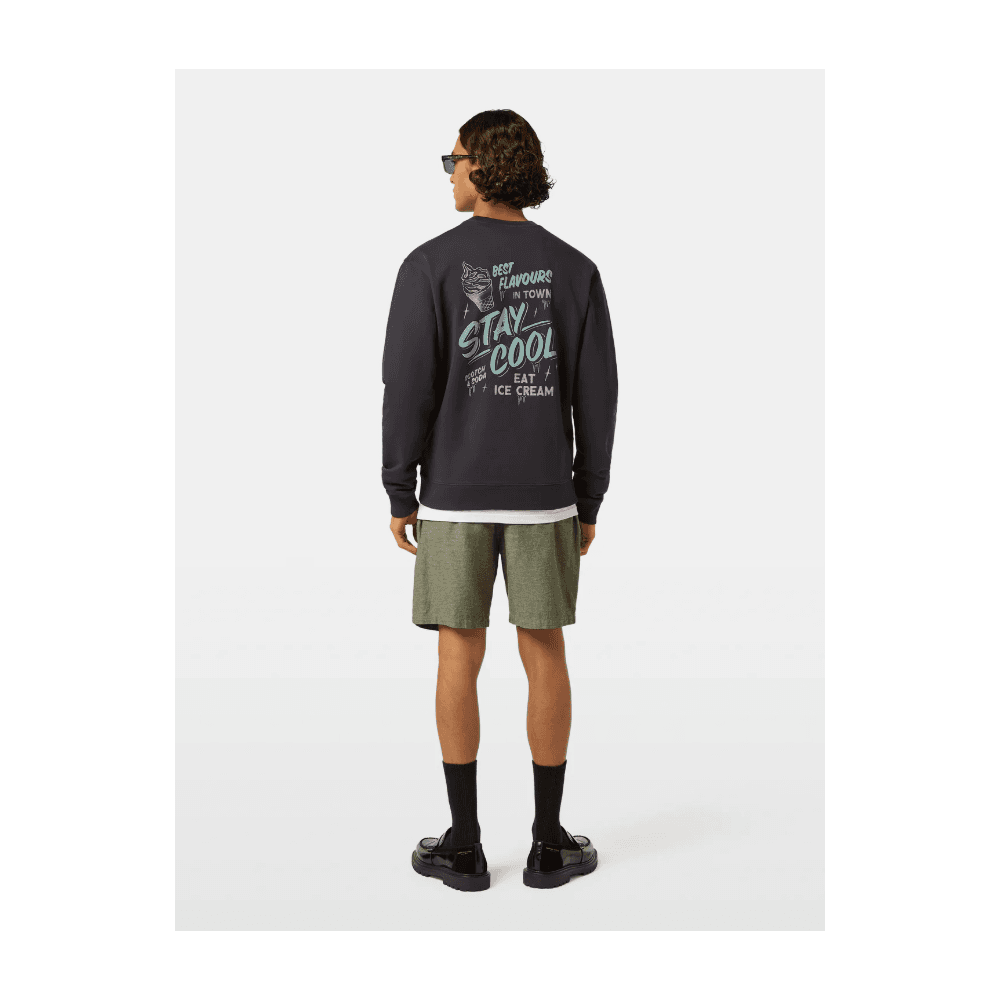 Artwork Sweatshirt