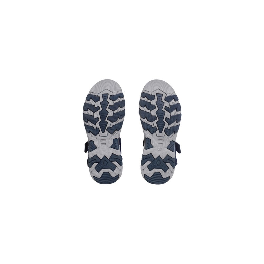 Trekker rip-tape sporty kids sandal