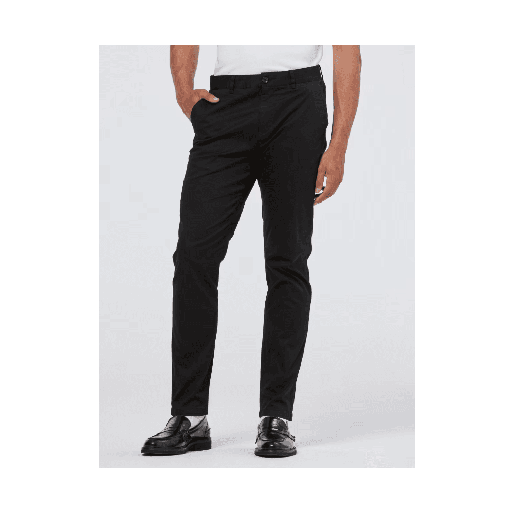 Stuart - Stretch Cotton Chino