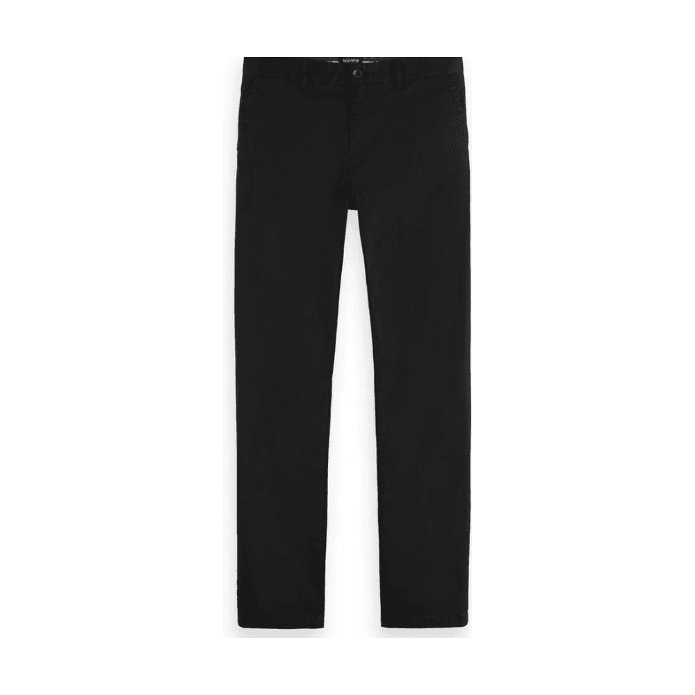Stuart - Stretch Cotton Chino