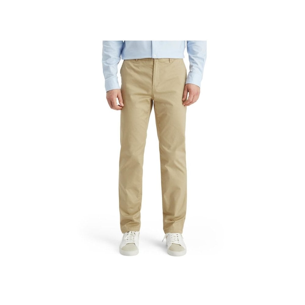 Stuart - Stretch Cotton Chino